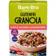 SUPERGRANOLA W/O GLUTEN 350G