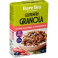 SUPERGRANOLA W/O GLUTEN 350G
