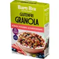 SUPERGRANOLA W/O GLUTEN 350G