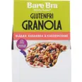SUPERGRANOLA W/O GLUTEN 350G