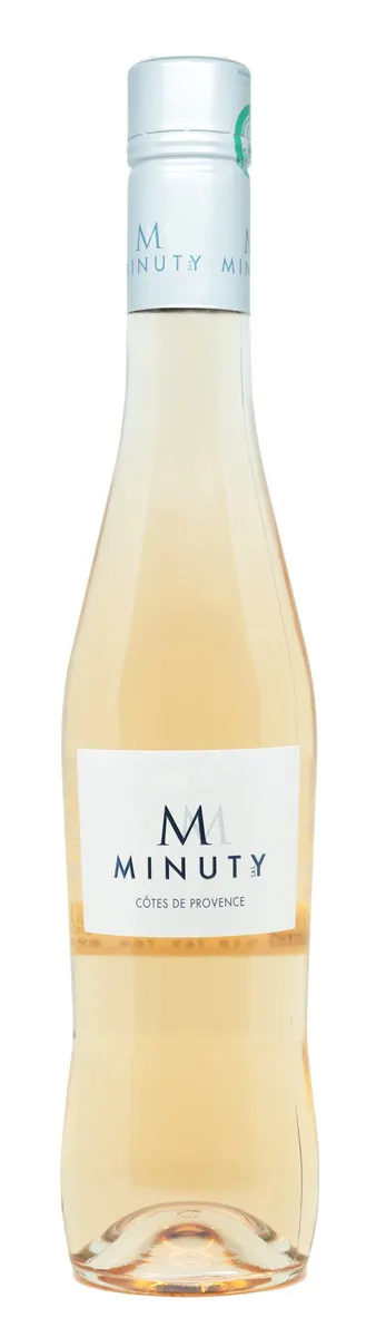 MINUTY M 2024 13% 37,5CL MINUTY M 2024 13% 37,5CL