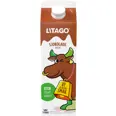 LITAGO SJOKO UTEN 1/2L TINE