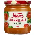 NORA HJEMMELAGET MULTESYLTETØY 10X300G