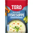 BERGEN FISH SOUP 81G