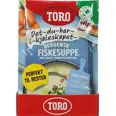 BERGEN FISH SOUP 81G