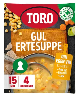 GUL ERTESUPPE GUL ERTESUPPE