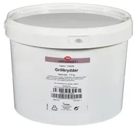 Toro Krydderiet Grillkrydder 7.5kg