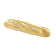 BAGUETTE DEFROST &SERVE 50X135G