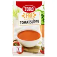 TORO FRI TOMATSUPPE PORSJON GLUTENFRI 20X22G