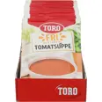 TORO FRI TOMATSUPPE PORSJON GLUTENFRI 20X22G