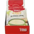 TORO FRI BLOMKÅLSUPPE PORSJON GLUTENFRI 24X20G