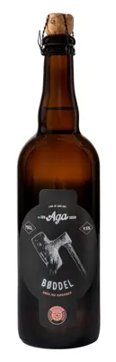 Bøddel Sider 9% 12x75cl