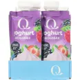 Q FROKOSTYOGHURT SKOGSBÆR 125G POSE