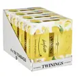 TWININGS INFUSO LEMON&GINGER TE 4X100BG