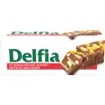 DELFIA KOKOSFETT 250G