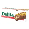 DELFIA KOKOSFETT 250G