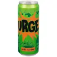 URGE 330ML SLEEK BOKS