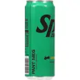 SPRITE NO SUGAR SLEEK BOX 20X330ML