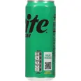 SPRITE NO SUGAR SLEEK BOX 20X330ML