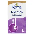 MAT 15% LACTOSE-FREE 1L