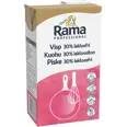 PISKE 30% LAKTOSEFRI 1L RAMA PROFESSIONAL