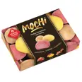 MOCHI 6 STK 2XKARAMELL 2XJORDBÆR 2XMANGO