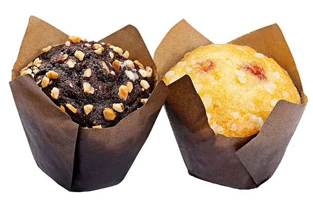 MUFFINS MINI TULIPE ASS 35G MUFFINS MINI TULIPE ASS 35G