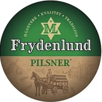 Frydenlund Pilsener Fat 20l Flex