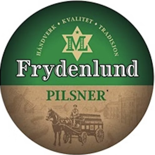 FRYDENLUND PILSENER FAT 20L FLEX