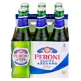 PERONI N AZZURRO 6PK FL 4,6% 24X33CL