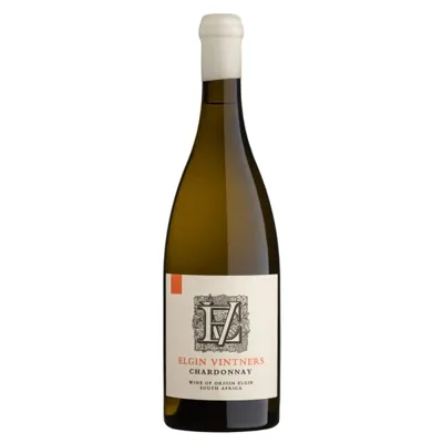 ELGIN VINTNERS CHARDONNAY 13,5% 75CL ELGIN VINTNERS CHARDONNAY 13,5% 75CL
