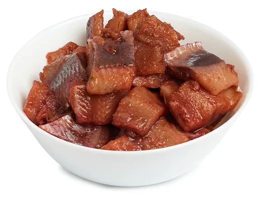 TORO KRYDDERSILD I BITER 2.5KG TORO KRYDDERSILD I BITER 2.5KG