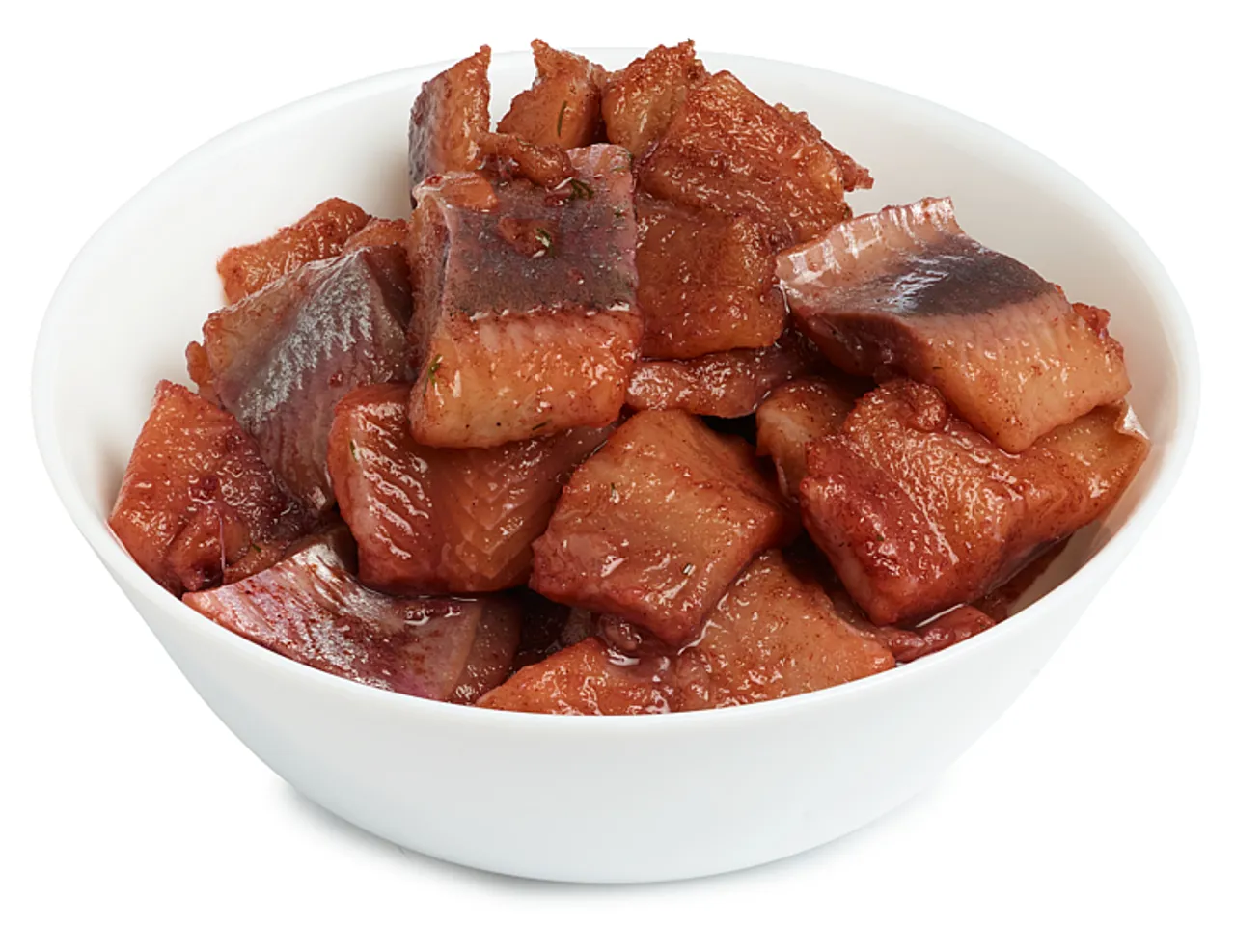 TORO KRYDDERSILD I BITER 2.5KG