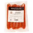 GRILLPØLSER ALLERGENFRI 360G HANSSENS