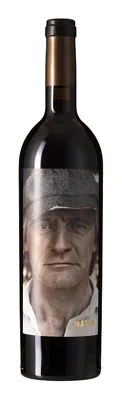 El Recio Bodega Matsu Do Toro Spania 14,5% 75cl
