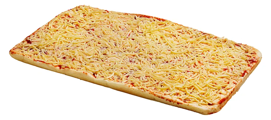 GASTRONORM PREBAKED PIZZA M/SAUS OG OST 1030GR GASTRONORM PREBAKED PIZZA M/SAUS OG OST 1030GR
