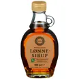 HELIOS LØNNESIRUP 189ML ØKOLOGISK