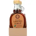 HELIOS LØNNESIRUP 189ML ØKOLOGISK