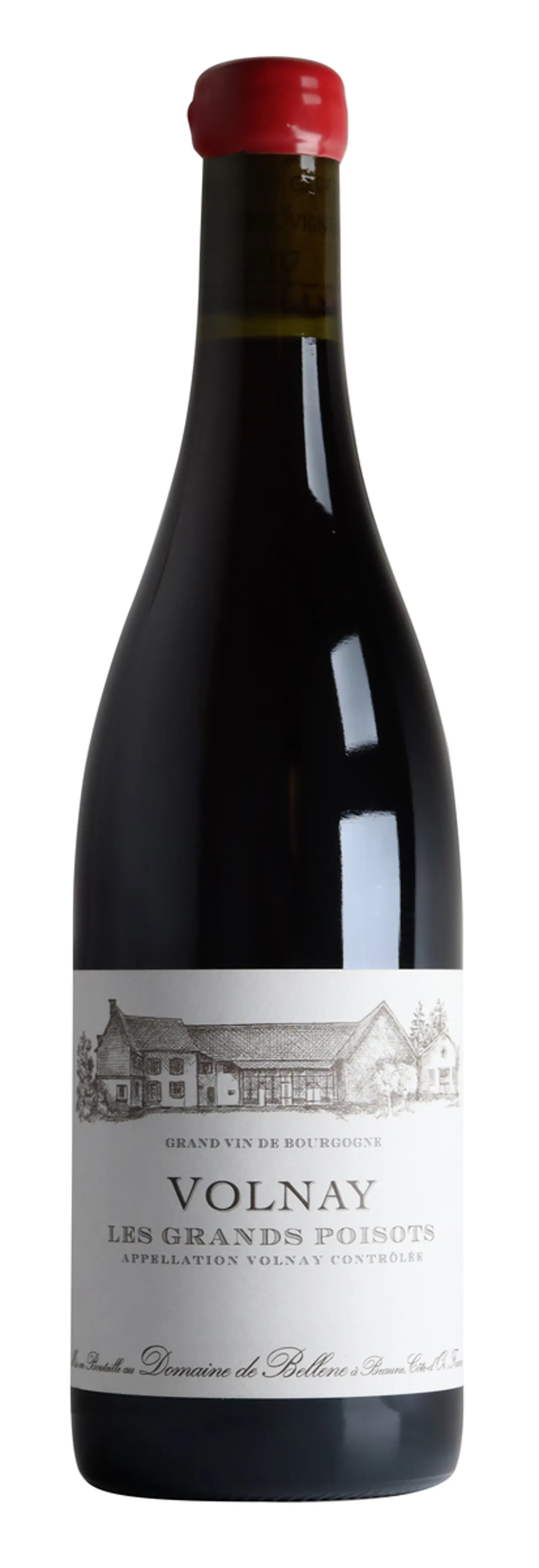 DOM DE BELL VOLNAY POISOTS 14% 75CL