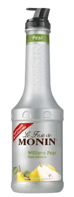 Monin Pære Puré 1l