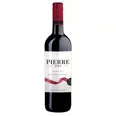 PIERRE ZERO MERLOT ALKOHOLFRI 0% 75CL