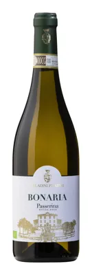 PILASTRI BONARIA OFFIDA PASSERINA KS 2022 13% 75CL PILASTRI BONARIA OFFIDA PASSERINA KS 2022 13% 75CL