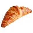 CROISSANT MED SMØR FORHEVET 75 G KARTONG 96 STK