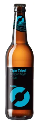 Nøgne Ø Tiger Tripel 9% 50cl