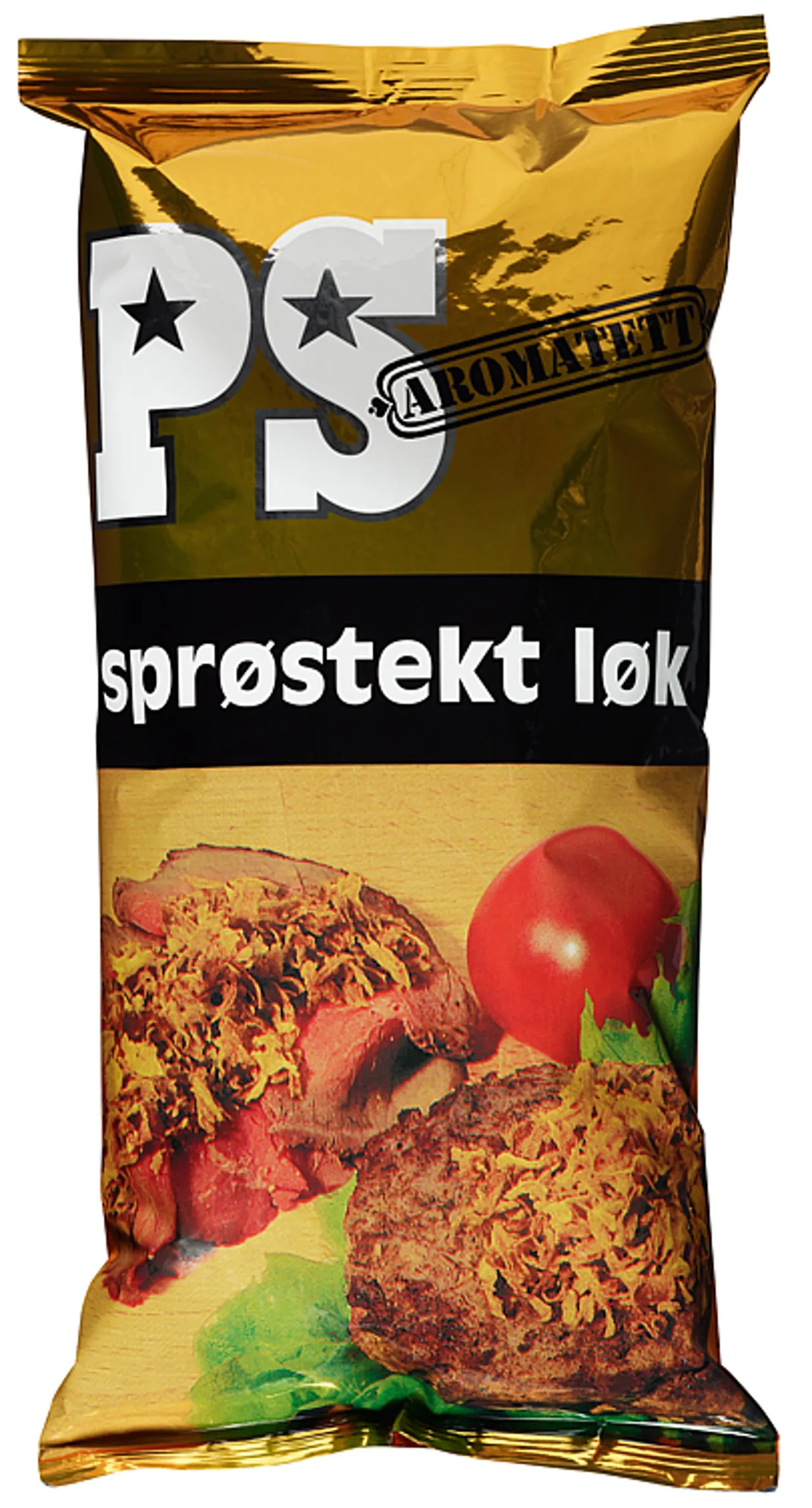 LØK SPRØSTEKT 500G PROGRESS