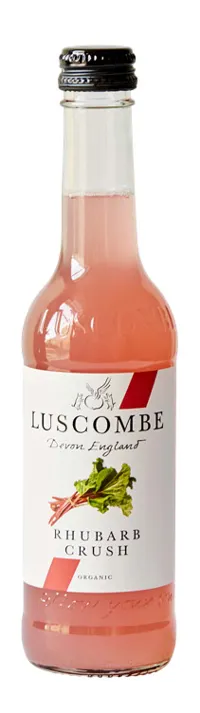 LUSCOMBE RHUBARB CRUSH 27 CL