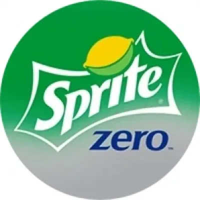 Sprite Zero Sugar 10l Postmix