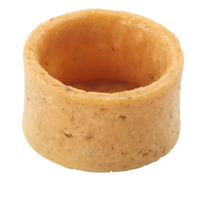 MØRDEIG FORM MINI SALT LA ROSE NOIRE MØRDEIG FORM MINI SALT LA ROSE NOIRE