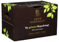 Arvid Nordquist Original Blend Utz Hela Bønner 1000g