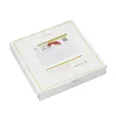 JORDBÆRKAKE DELT 1650G 12 BITER